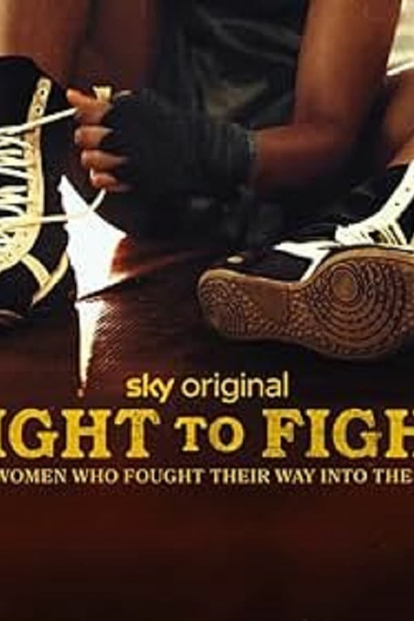 Zerone IPTV Pro ES - Right To Fight (2023)