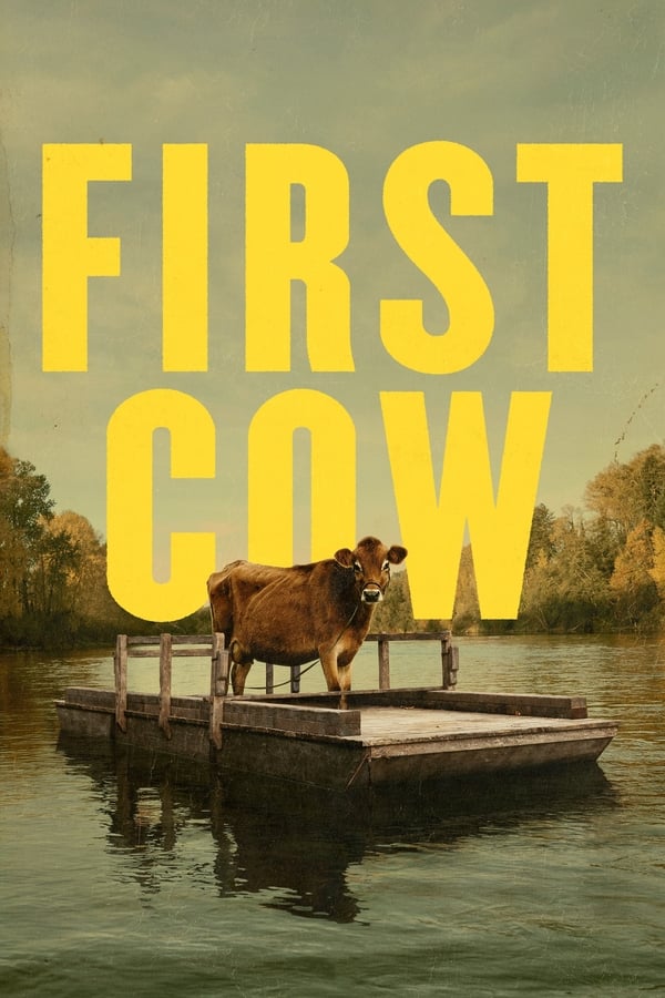 Zerone IPTV Pro NL - First Cow (2019)