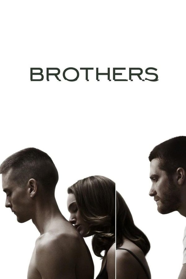 Zerone IPTV Pro DE - Brothers  (2009)