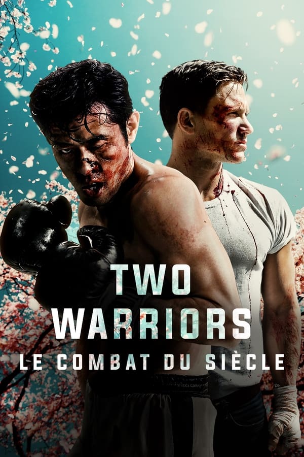 Zerone IPTV Pro FR - Two Warriors : Le Combat du Siècle  (2019)