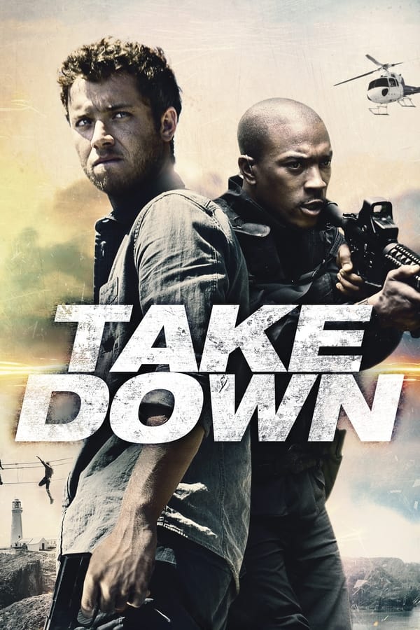 Zerone IPTV Pro NL - Take Down (2016)