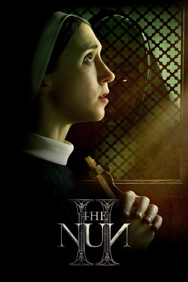 Zerone IPTV Pro DE - The Nun II (2023)