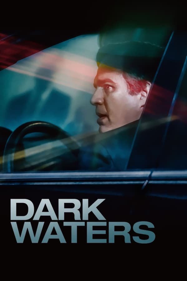 Zerone IPTV Pro NL - Dark Waters (2019)