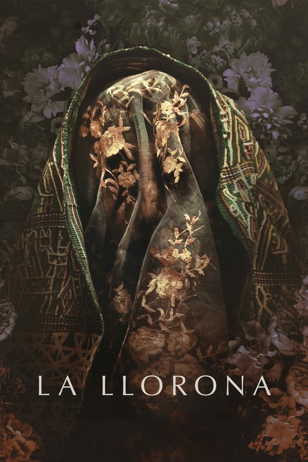 Zerone IPTV Pro ES - La Llorona  (WARREN) (2019)