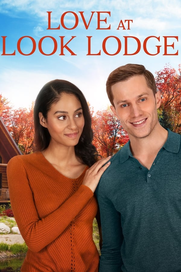 Zerone IPTV Pro EN - Love at Look Lodge  (2020)