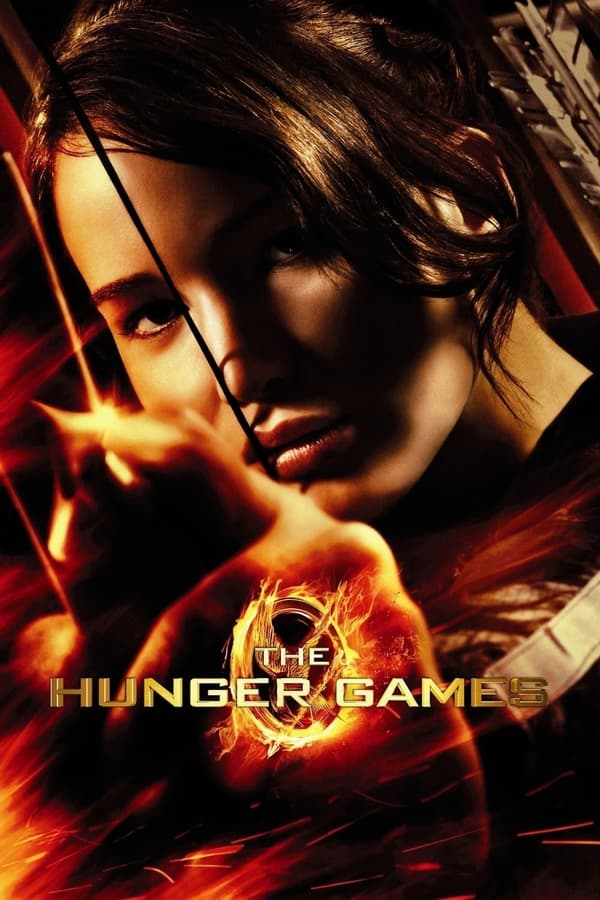 Zerone IPTV Pro NL - The Hunger Games (2012)