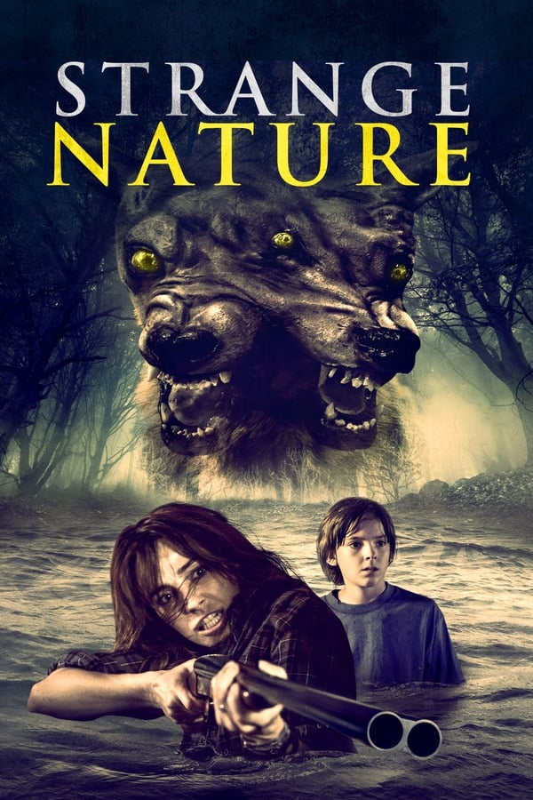 Zerone IPTV Pro NL - Strange Nature (2018)