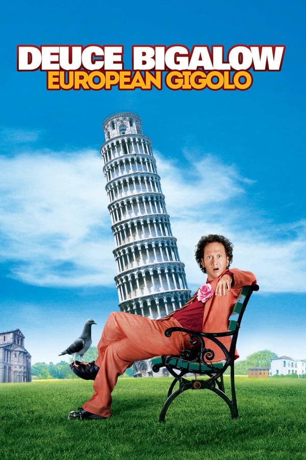 Zerone IPTV Pro NL - Deuce Bigalow: European Gigolo (2005)