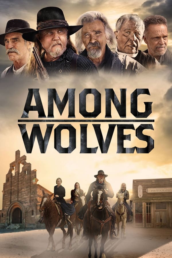 Zerone IPTV Pro EN - Among Wolves (2023)