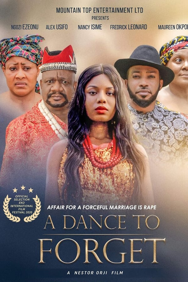 Zerone IPTV Pro EN - A Dance to Forget  (2020)