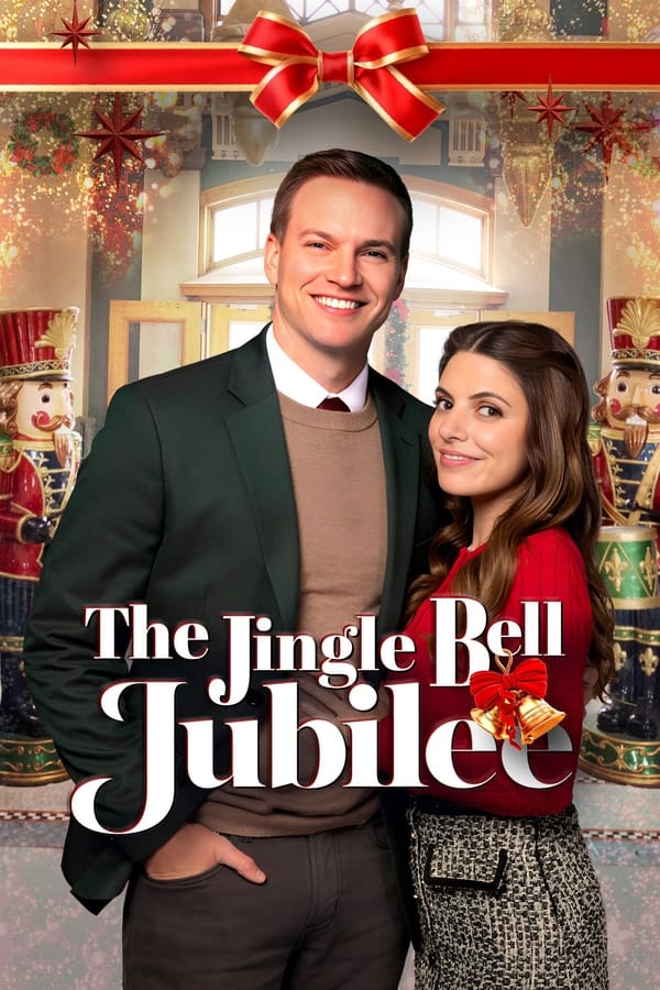 Zerone IPTV Pro EN - The Jinglebell Jubilee (2023)