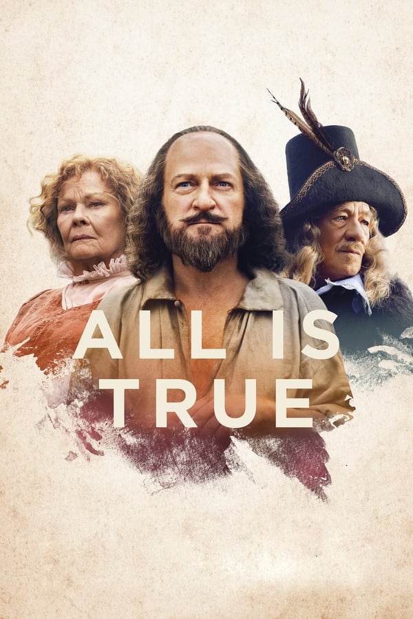 Zerone IPTV Pro NL - All Is True (2018)