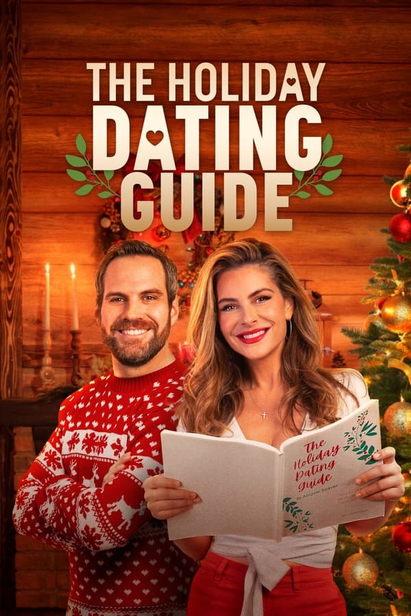 Zerone IPTV Pro EN - The Holiday Dating Guide (2022)