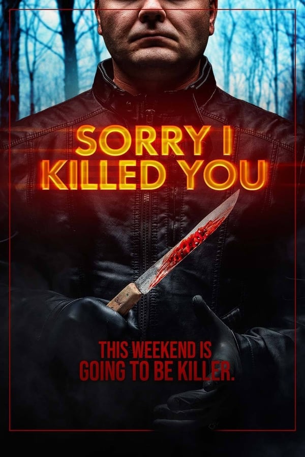 Zerone IPTV Pro NL - Sorry I Killed You (2020)