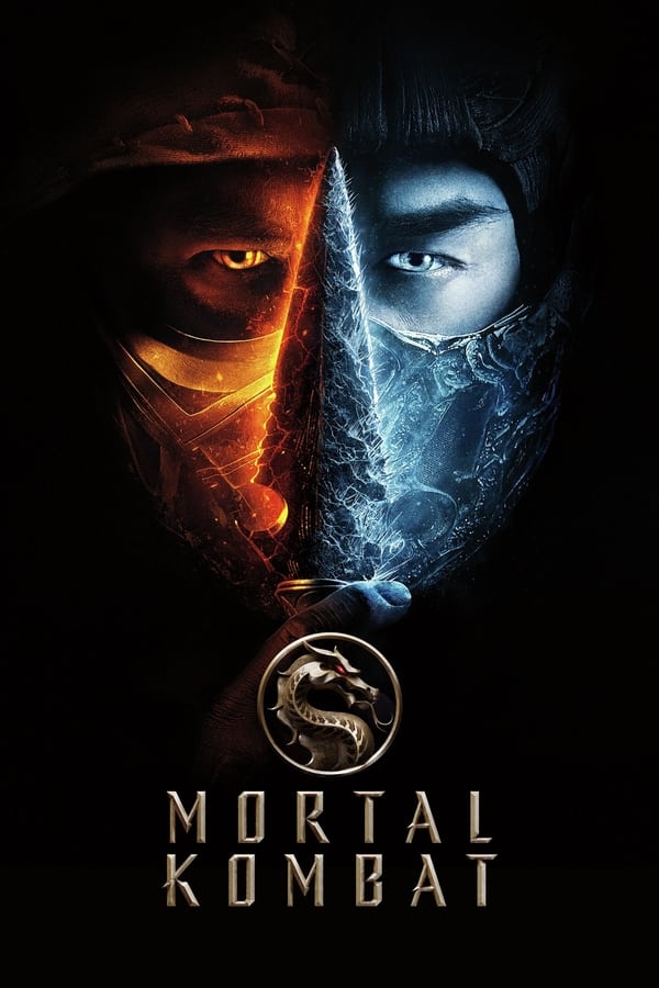 Zerone IPTV Pro NL - Mortal Kombat (2021)