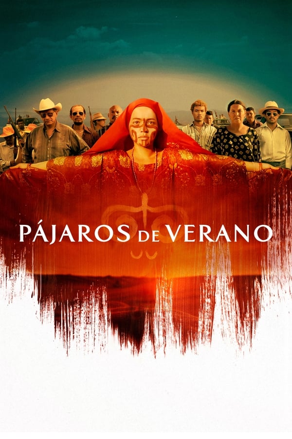 Zerone IPTV Pro NL - Pájaros de verano (2018)