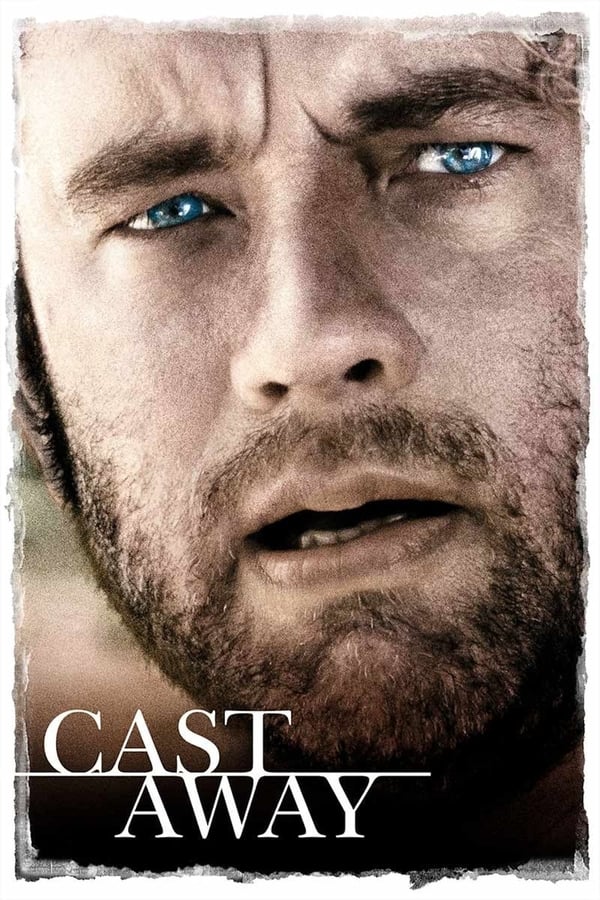 Zerone IPTV Pro EN - Cast Away (2000)