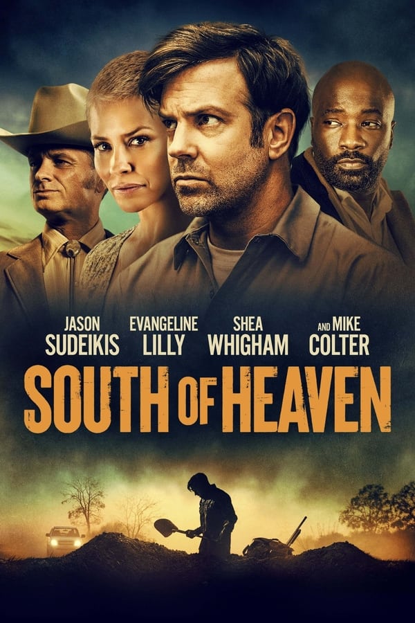 Zerone IPTV Pro DE - South of Heaven  (2021)