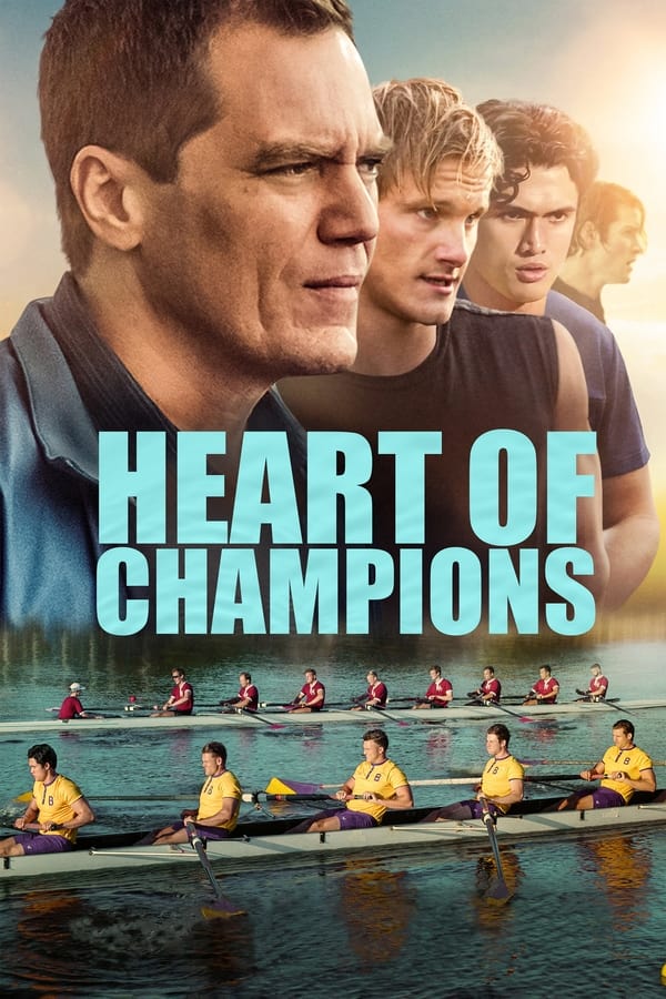 Zerone IPTV Pro BG - Heart of Champions (2021) BG-AUDIO