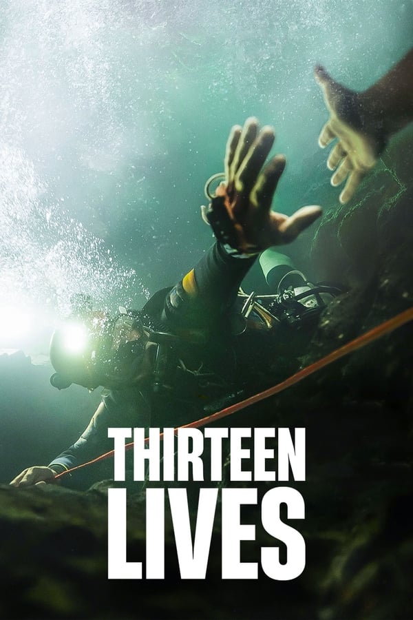 Zerone IPTV Pro NL - Thirteen Lives (2022)