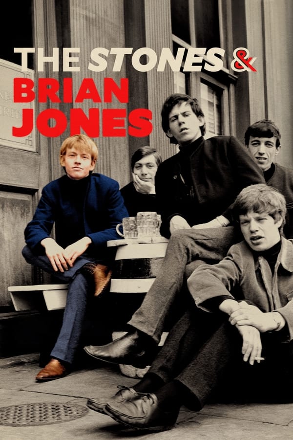 Zerone IPTV Pro EN - The Stones and Brian Jones (2023)