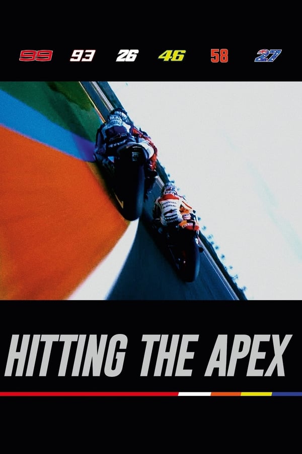 Zerone IPTV Pro NL - Hitting the Apex (2015)