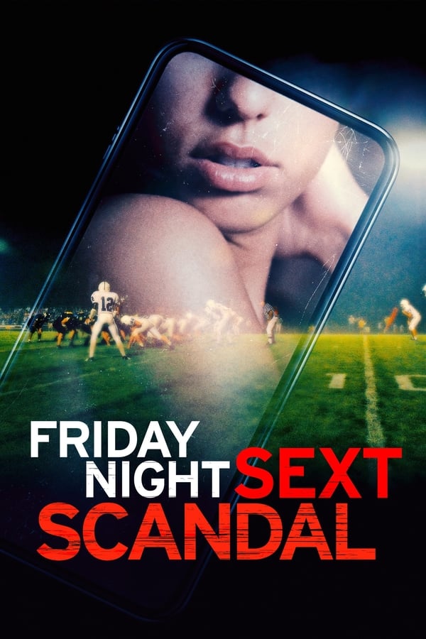 Zerone IPTV Pro EN - Friday Night Sext Scandal (2024)