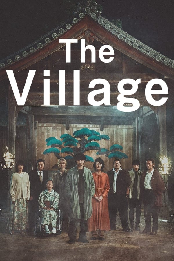 Zerone IPTV Pro NF - The Village (2023)