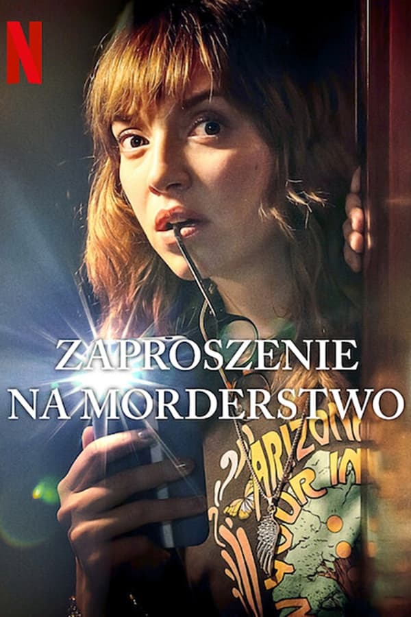 Zerone IPTV Pro PL - ZAPROSZENIE NA MORDERSTWO (2023)