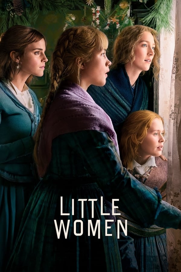 Zerone IPTV Pro NL - Little Women (2019)