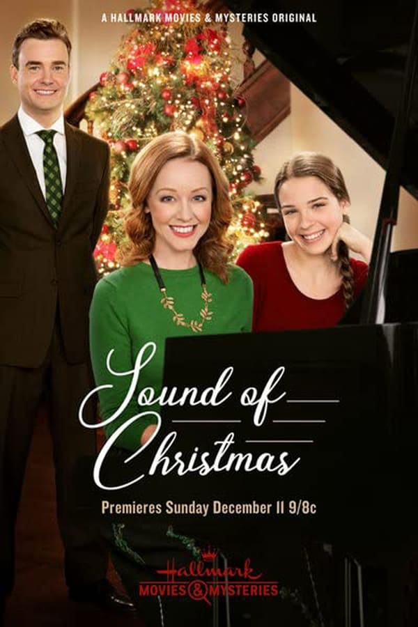 Zerone IPTV Pro EN - Sound of Christmas (2016)