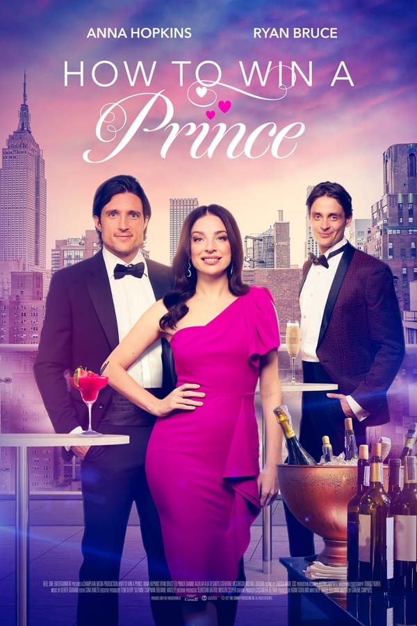 Zerone IPTV Pro NL - How to Win a Prince (2023)