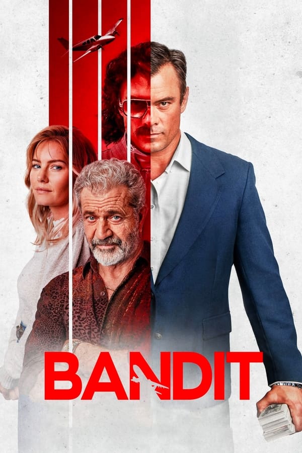 Zerone IPTV Pro NL - Bandit (2022)