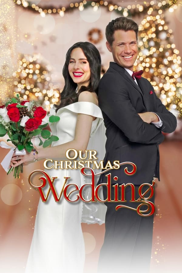 Zerone IPTV Pro EN - Our Christmas Wedding (2023)