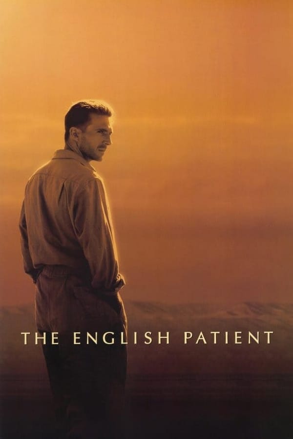 Zerone IPTV Pro TOP - The English Patient  (1996)