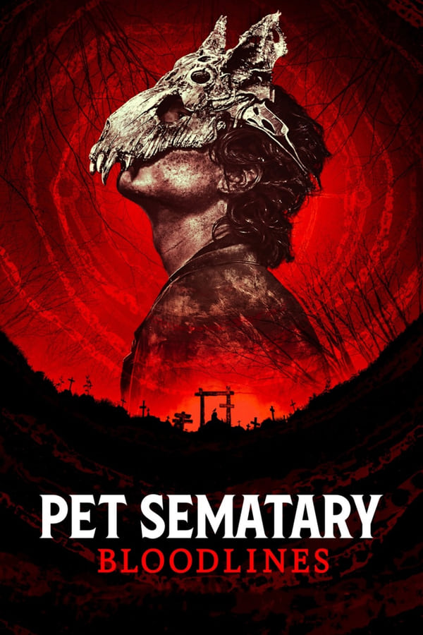 Zerone IPTV Pro NL - Pet Sematary: Bloodlines (2023)