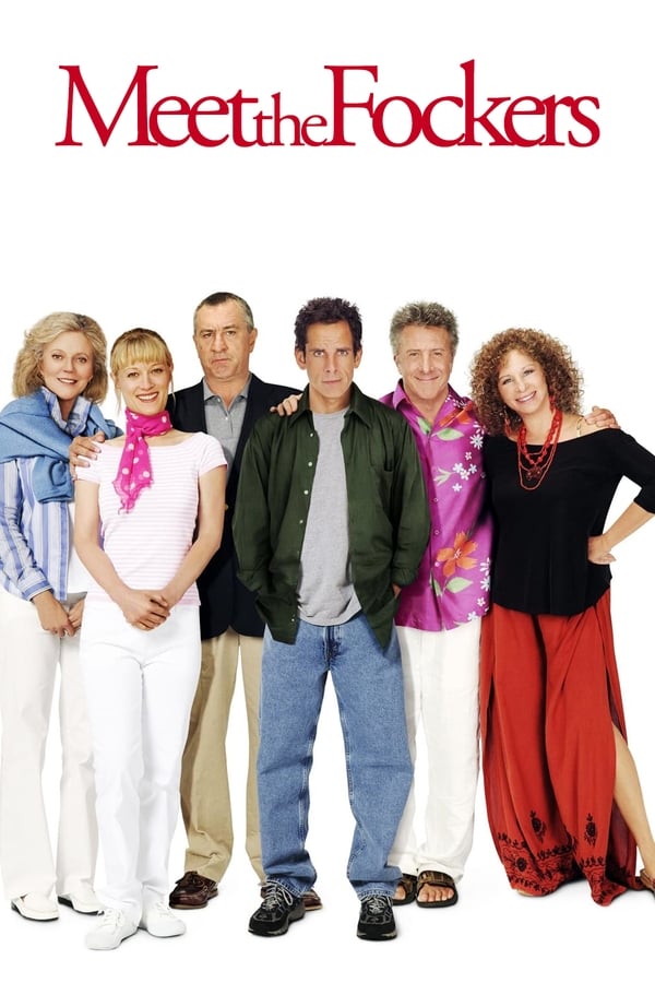 Zerone IPTV Pro EN - Meet the Fockers (2004)