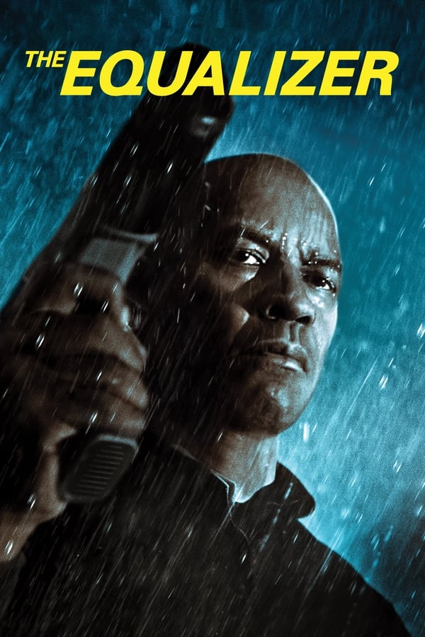 Zerone IPTV Pro DE - The Equalizer (2014)