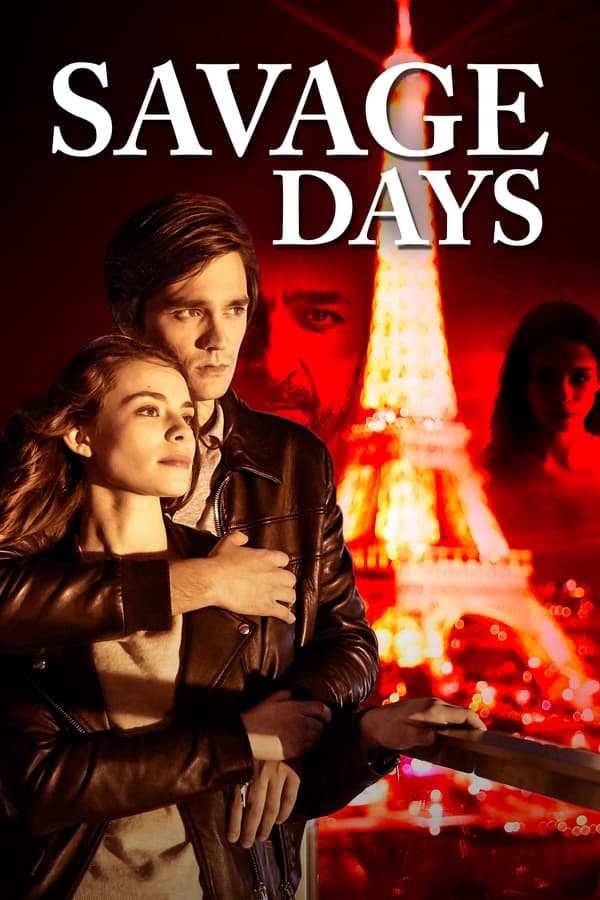 Zerone IPTV Pro DE - Savage Days (2021)