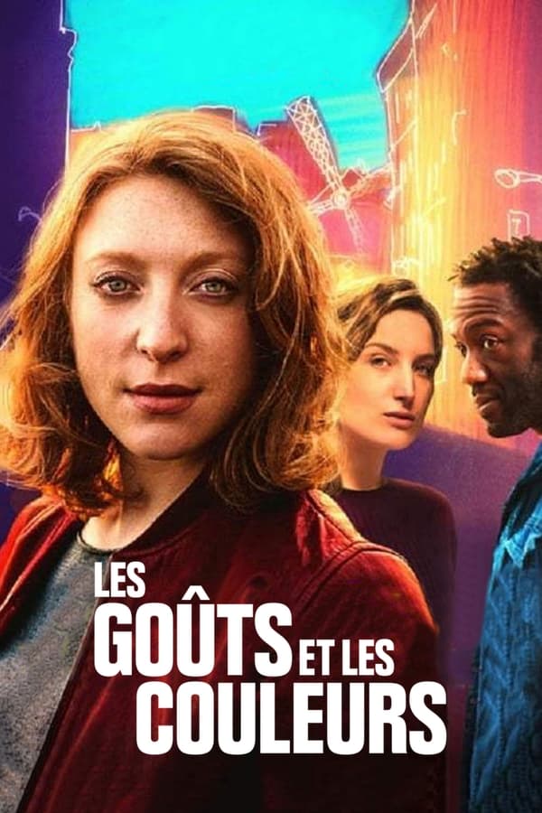 Zerone IPTV Pro NL - Les Goûts et les Couleurs (2018)