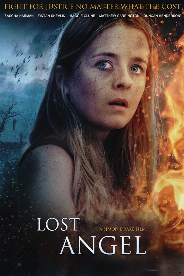 Zerone IPTV Pro EN - Lost Angel  (2021)