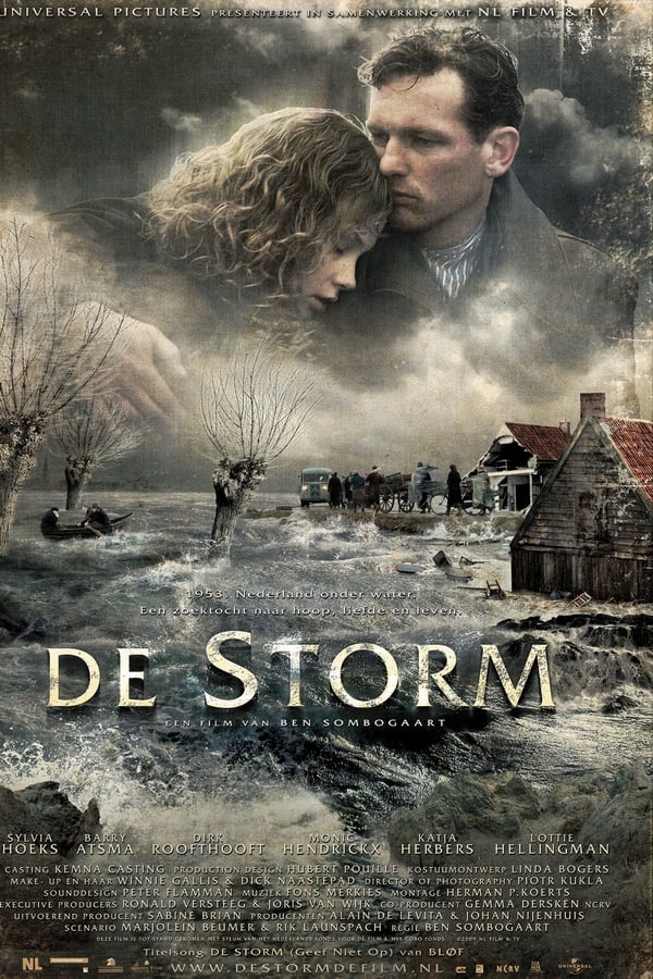 Zerone IPTV Pro NL - De Storm (2009)