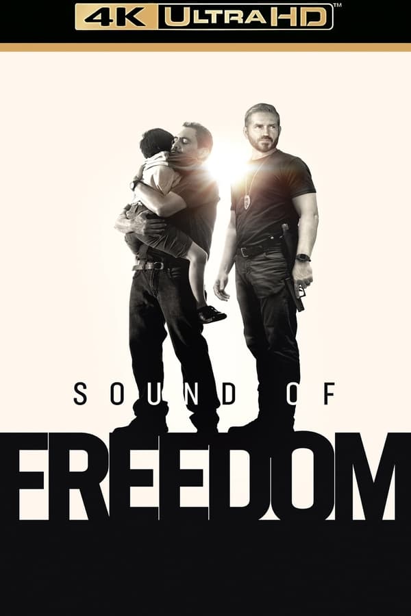 Zerone IPTV Pro FR - Sound of Freedom (2023) VOSTFR