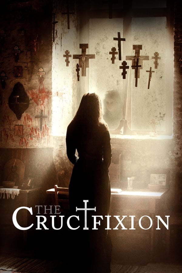 Zerone IPTV Pro DE - The Crucifixion (2017)