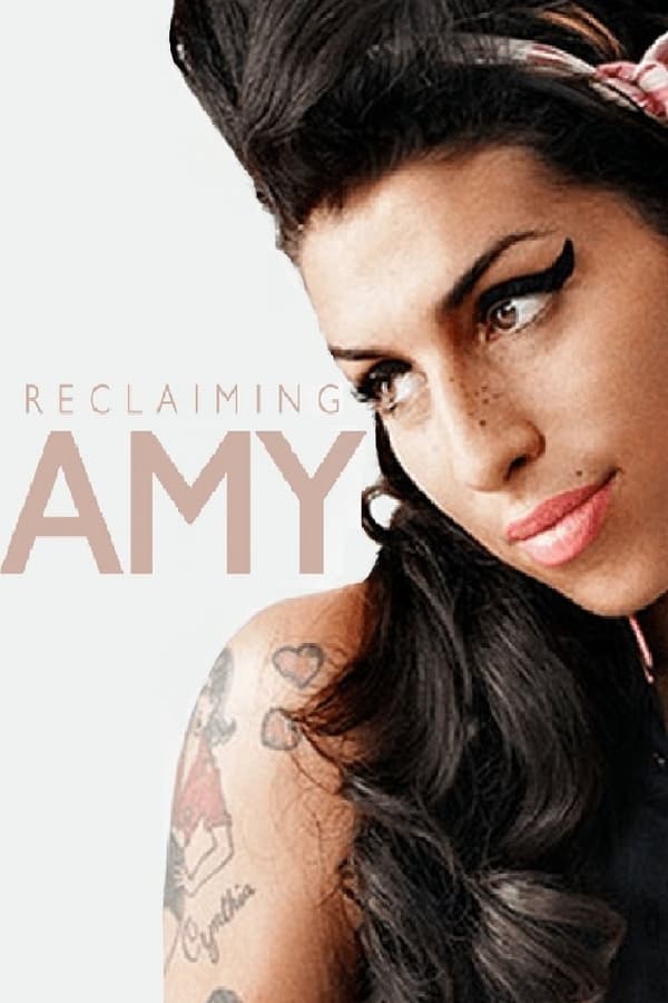 Zerone IPTV Pro NL - Reclaiming Amy (2021)