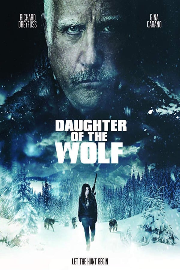 Zerone IPTV Pro NL - Daughter of the Wolf (2019)