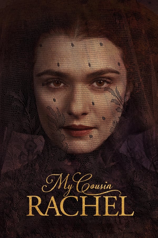 Zerone IPTV Pro NL - My Cousin Rachel (2017)