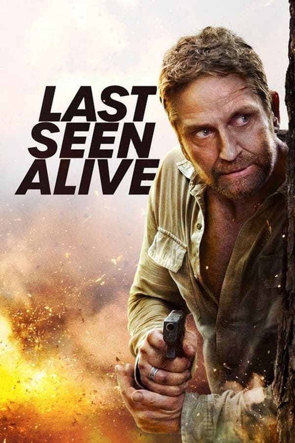 Zerone IPTV Pro EN - Last Seen Alive  (2022)