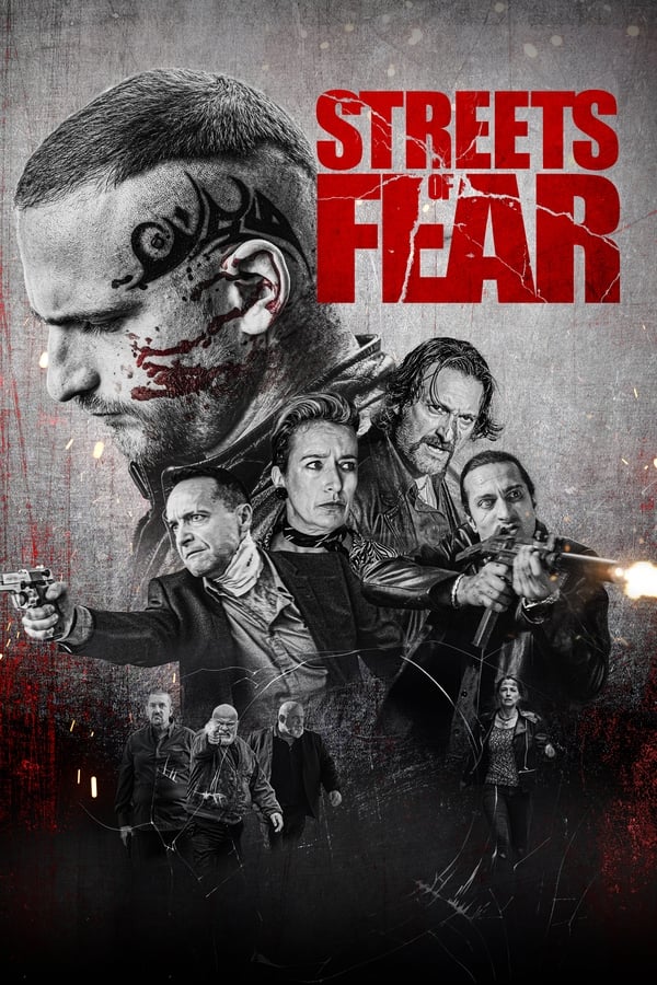 Zerone IPTV Pro DE - Streets of Fear (2022)