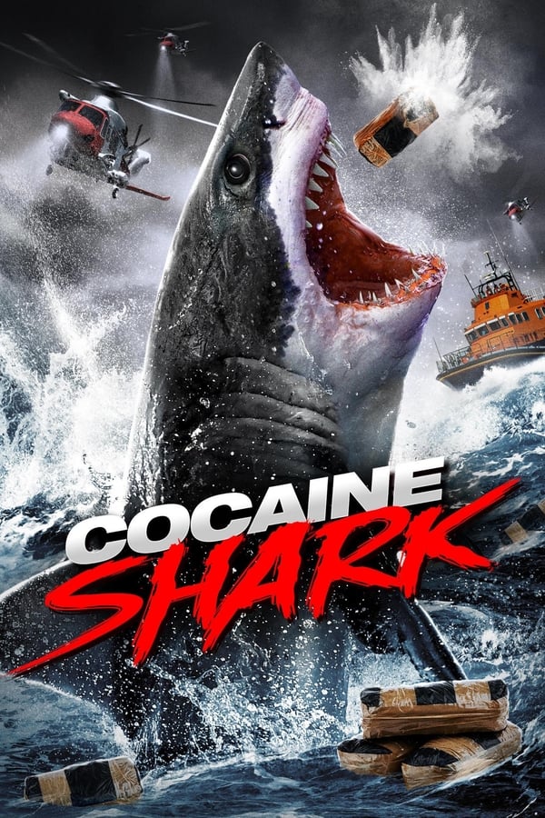 Zerone IPTV Pro EN - Cocaine Shark (2023)